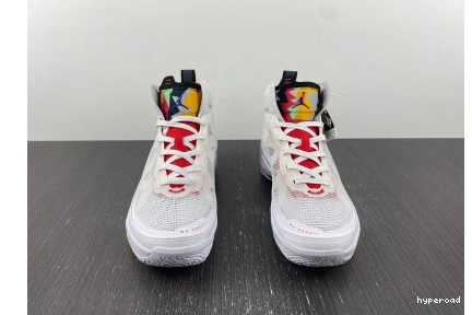 Hyperoad Jordan 37 Hare 0818